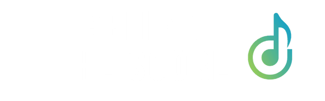 Behind the Score